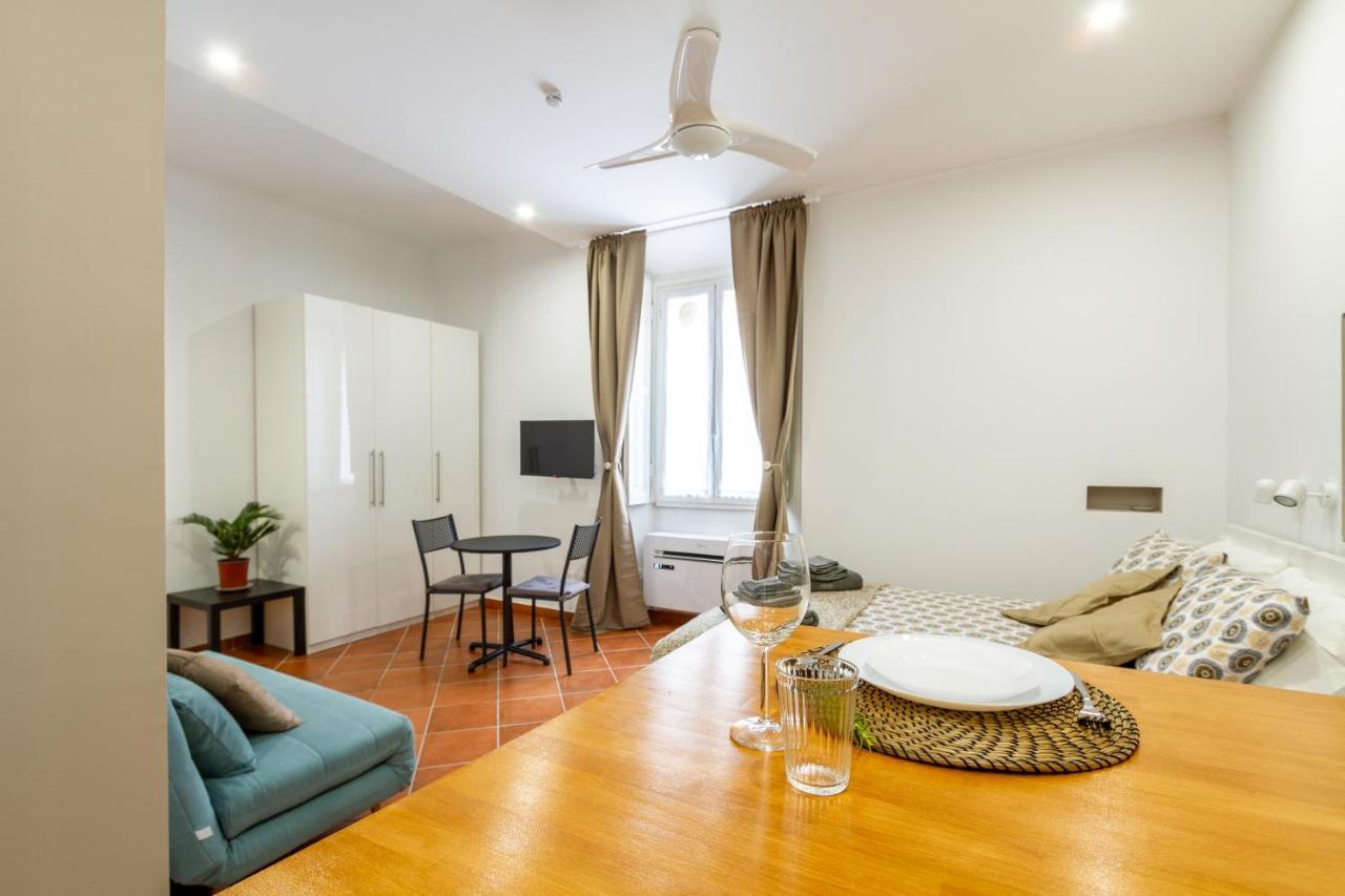 밀라노 Deliziosa Abitazione Privata In Zona Navigli 아파트 외부 사진