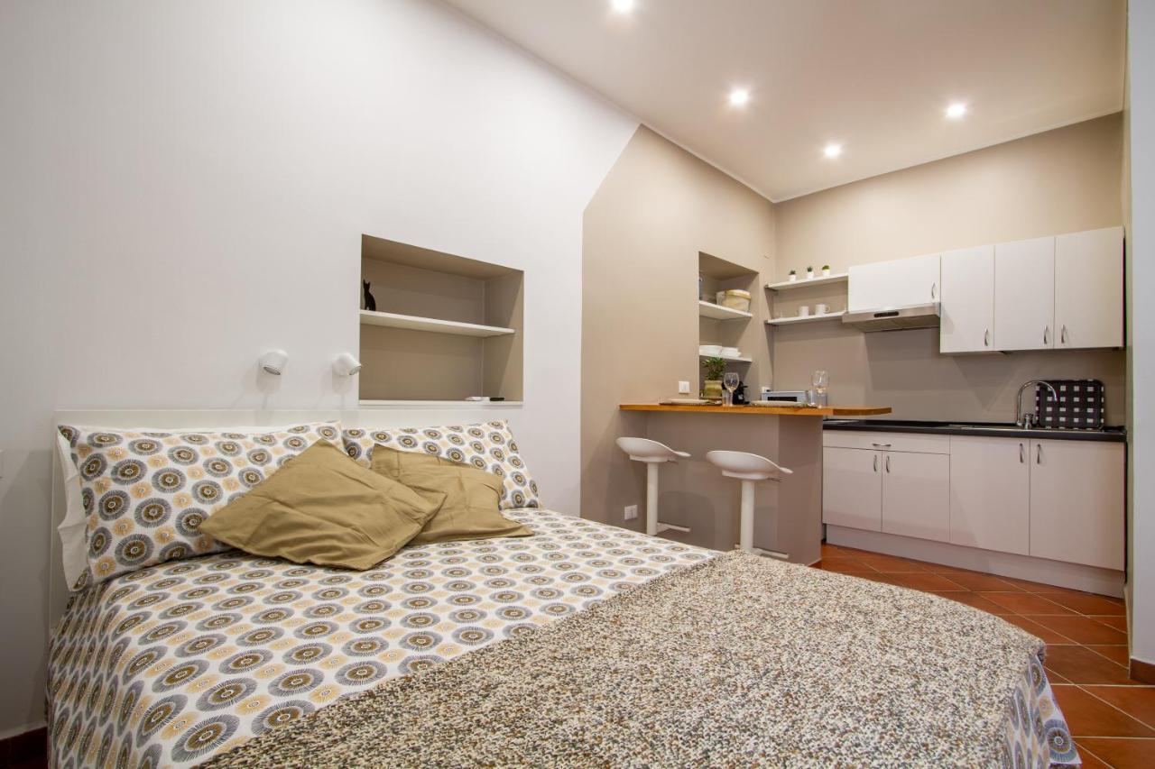 밀라노 Deliziosa Abitazione Privata In Zona Navigli 아파트 외부 사진